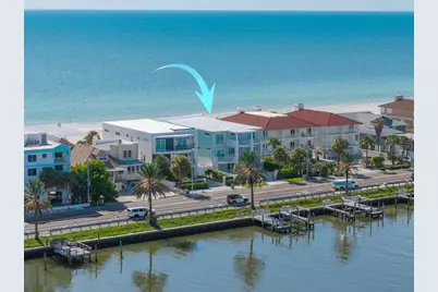 34 Gulf Boulevard, Indian Rocks Beach, FL 33785 - Photo 3