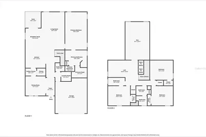 1307 Ketzal Drive, Trinity, FL 34655 - Photo 51