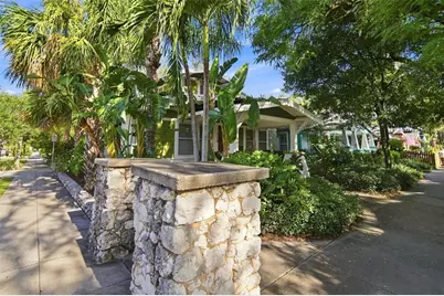 719 S Bungalow Terrace, Tampa, FL 33606 - Photo 33