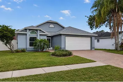 5910 Button Quail Court, Tampa, FL 33624 - Photo 3