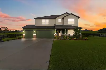 10007 Dolphin Gull Circle, Thonotosassa, FL 33592 - Photo 1