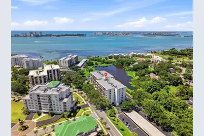 220 Belleview Boulevard #207, Belleair, FL 33756 - Photo 3