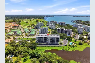220 Belleview Boulevard #207, Belleair, FL 33756 - Photo 41