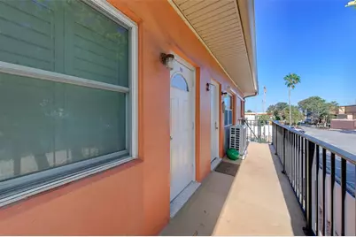 121 46th Avenue #2G, Saint Pete Beach, FL 33706 - Photo 31