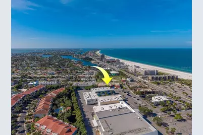 121 46th Avenue #2G, Saint Pete Beach, FL 33706 - Photo 37