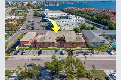 121 46th Avenue #2G, Saint Pete Beach, FL 33706 - Photo 43
