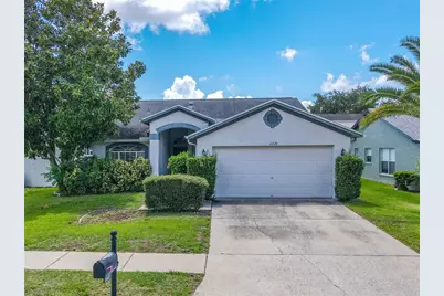 11220 Clayridge Drive, Tampa, FL 33635 - Photo 1