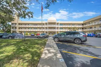 2350 Haitian Drive #6, Clearwater, FL 33763 - Photo 5