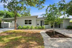 7326 11th Ave N, Saint Petersburg, FL 33710 - Photo 1