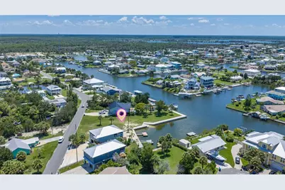 3616 Flamingo Boulevard, Hernando Beach, FL 34607 - Photo 9