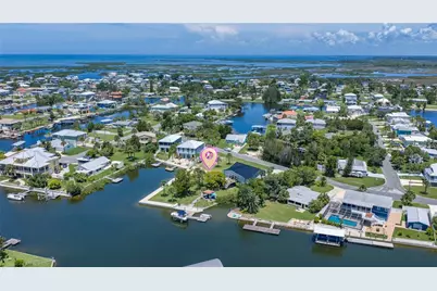 3616 Flamingo Boulevard, Hernando Beach, FL 34607 - Photo 11