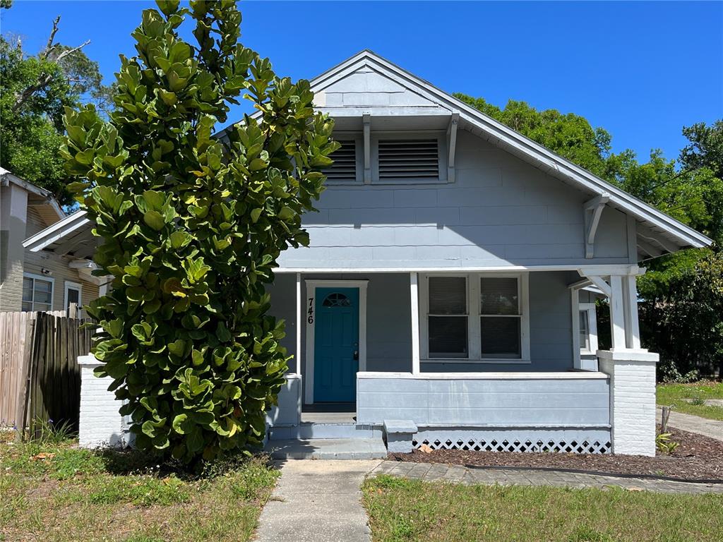 746 E Peachtree St - 746 E Peachtree St, Lakeland, FL 33801 Luxury Property | Jose Angel Pina
