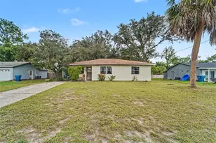 12155 Bagdad St, Spring Hill, FL 34608 - Photo 1
