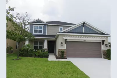 11601 Maple Palm Way, Tampa, FL 33626 - Photo 1