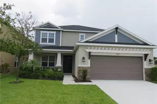 11601 Maple Palm Way, Tampa, FL 33626 - Photo 1