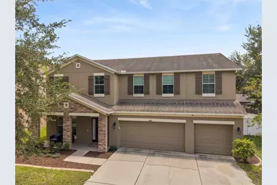 1521 Rhodeswell Lane, Dover, FL 33527 - Photo 1
