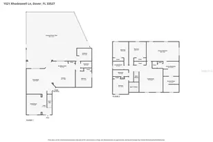 1521 Rhodeswell Ln, Dover, FL 33527 - Photo 3