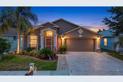 7441 Tower Bridge Drive, Wesley Chapel, FL 33545 - Photo 3