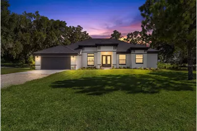 10264 S Lecanto Highway, Lecanto, FL 34461 - Photo 1