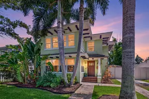 736 30th Ave N, Saint Petersburg, FL 33704 - Photo 1