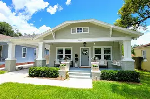 1408 E Powhatan Ave, Tampa, FL 33604 - Photo 1