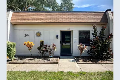 2989 Flint Drive N, Clearwater, FL 33759 - Photo 1