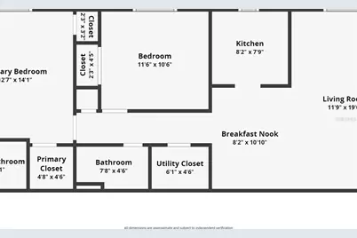 2525 W Bay Drive #A16, Largo, FL 33770 - Photo 23