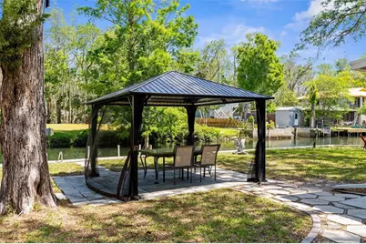 5421 Gay Street, Weeki Wachee, FL 34607 - Photo 35