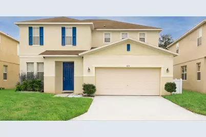 625 Kettering Road, Davenport, FL 33897 - Photo 1