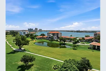 6104 Palma Del Mar Boulevard S #404, Saint Petersburg, FL 33715 - Photo 1