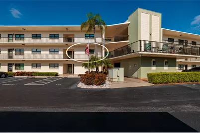 5980 Terrace Park Drive N #208, Saint Petersburg, FL 33709 - Photo 3