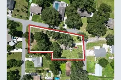 35833 Lakeshore Drive, Dade City, FL 33525 - Photo 3