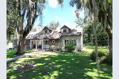 35833 Lakeshore Drive, Dade City, FL 33525 - Photo 1