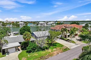 16458 Redington Dr, Redington Beach, FL 33708 - Photo 59