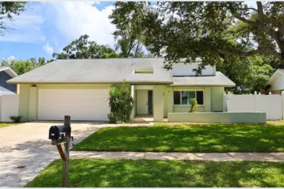 3121 Bordeaux Lane, Clearwater, FL 33759 - Photo 1