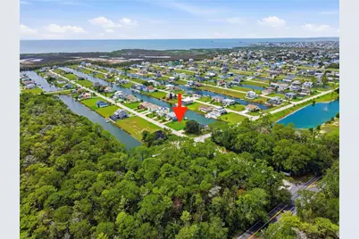 4057 Jewfish Drive, Hernando Beach, FL 34607 - Photo 13
