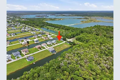 4057 Jewfish Drive, Hernando Beach, FL 34607 - Photo 9