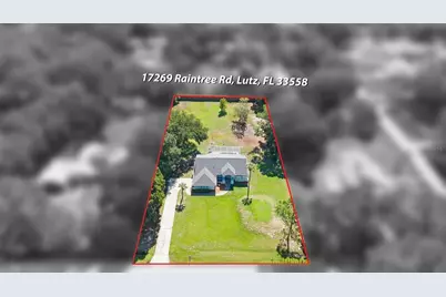 17269 Raintree Road, Lutz, FL 33558 - Photo 47