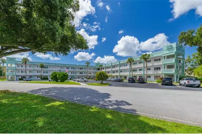 2455 Finlandia Lane #63, Clearwater, FL 33763 - Photo 1
