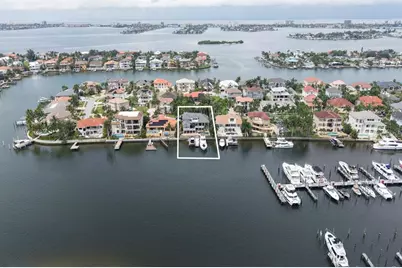 6113 Pasadena Point Boulevard, Gulfport, FL 33707 - Photo 9