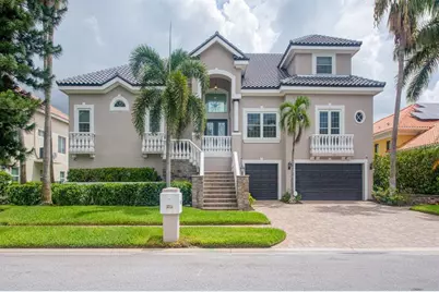 6113 Pasadena Point Boulevard, Gulfport, FL 33707 - Photo 3