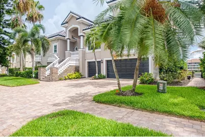 6113 Pasadena Point Boulevard, Gulfport, FL 33707 - Photo 3
