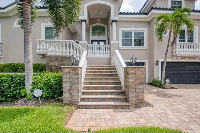 6113 Pasadena Point Boulevard, Gulfport, FL 33707 - Photo 13