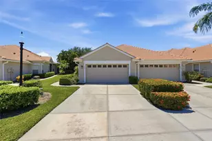 1826 San Silvestro Dr, Venice, FL 34285 - Photo 1