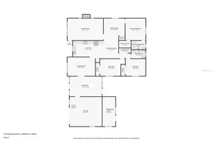 2718 Shadywood Pl, Lakeland, FL 33810 - Photo 33