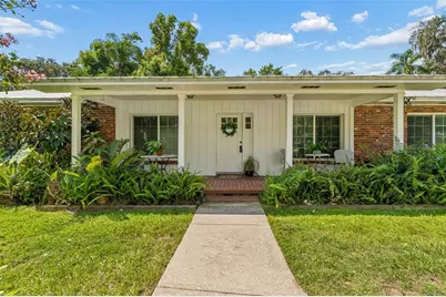 909 Tomlinson Drive, Lutz, FL 33549 - Photo 3