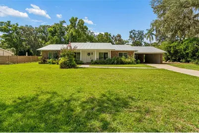 909 Tomlinson Drive, Lutz, FL 33549 - Photo 1
