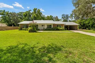 909 Tomlinson Dr, Lutz, FL 33549 - Photo 1