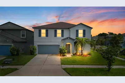 7420 Pearly Everlasting Avenue, Tampa, FL 33619 - Photo 1