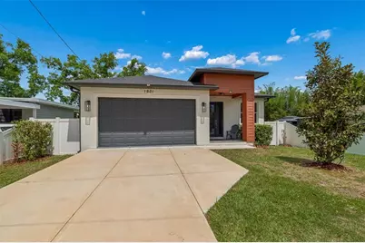 1901 W Cluster Avenue, Tampa, FL 33604 - Photo 3